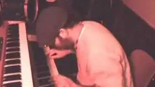 Wampa live at Stanley's Pub Cincinnati, OH