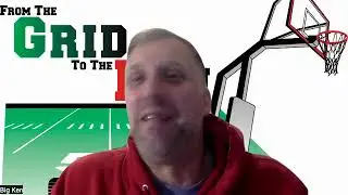 CFP Championship, NFL Divisional RD recap, NFL Conference Championships
