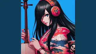 侍Akatsuki Demon Riff Drive.Vol61