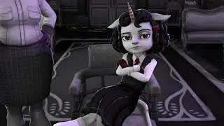 Noiramore Academy Demo - Walkthrough