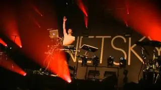 Red Bull Elektropedia - Netsky