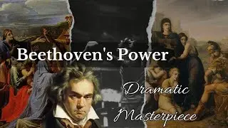 Beethoven - Coriolan Overture, Op. 62 | Epic and Intense Performance
