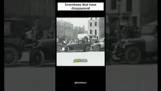 These Inventions Have Vanished Over Time 🫨