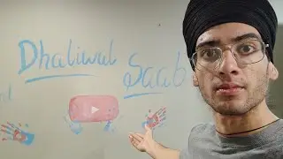 #NewVlogger #trending| Vlog#3 | Starting my YouTube journey | Painting my studio wall | Future self