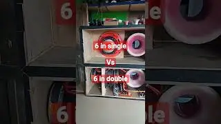Duet Bazooka 6in Legacy
