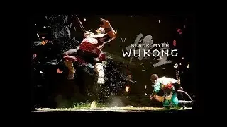 Black Wind King Boss Defeated! | Black Myth: Wukong