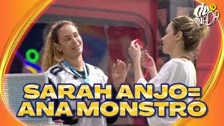 💫 BBB26 AO VIVO / PROGRAMA COM IMAGENS  #bbb #tvglobo #bigbrotherbrasil #bigfone