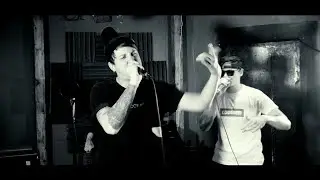 ГАРАЖ РЕКОРДС - 48 Строк (Live Sound)