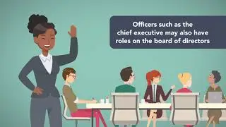Powers of Directors and Officers: Module 5 of 5
