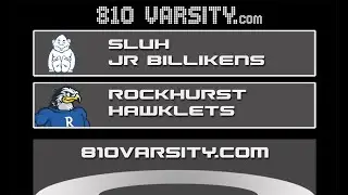 SLUH at Rockhurst