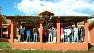 Comunidade Hermon