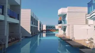 G&ouml;l 2 + 1 Aile Odası / Lake 2 + 1 Family Room