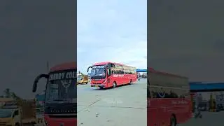 Cherry collars vizag to Blr Bharthbenz MG Coach GliderZ+ Ac 2&times;1 Ac sleeper #youtube #reels #trending
