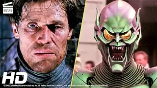 The Best of Green Goblin | Spider-Man | Willem Dafoe