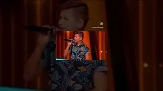 BITWY THE VOICE KIDS 8 #thevoice #dc