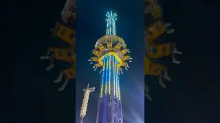 The Super Shot at Howard County Fair #shortsviral