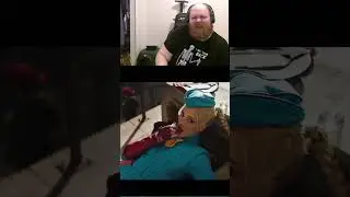 street fighter movie trailer reaction | #shadowlancer_tv on #Twitch