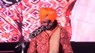 SSGI Lamhe 2015 part-3