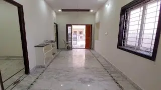 Direct Owner | Individual House For Sale | Ready to Occuy | 24 &times; 40 Size | Hyderabad | MV-1502