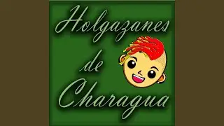 Holgazanes de Charagua