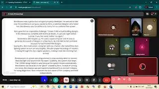 Risma - Class B || Speaking Examination in January (Storytelling - Narrative Text)