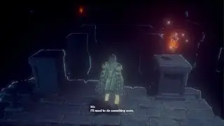 CODE VEIN - Mia Memories Trophy