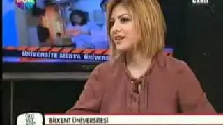 Üniversite Medya Programı  - Bölüm 3