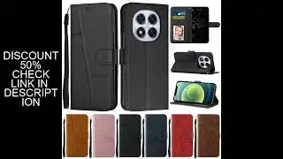 For Xiaomi Redmi Note 14 Pro 5G Case Flip Wallet Book Cover For Coque Xiaomi Redmi Note 14 14Pro Plu