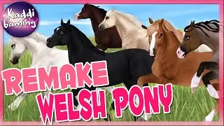 Das neue WELSH PONY - Pferdekauf 🐴 Star Stable Online #623