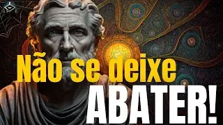 Tenha Autocontrole! Quem foi S&ecirc;neca? Estoicismo