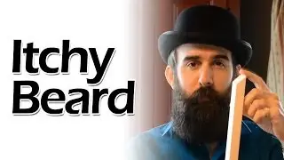 How to Conquer an Itchy Beard