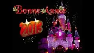 Joyeux Noel et Meilleur Voeux 2013