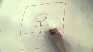 Simon har ingen venner