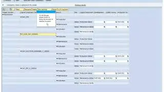 Content Activation Preparation