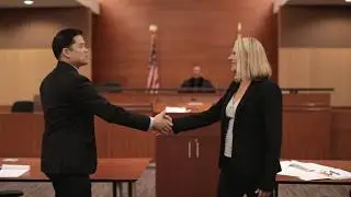 Thomas Jefferson School of Law Online Graduate Program - Testimonials