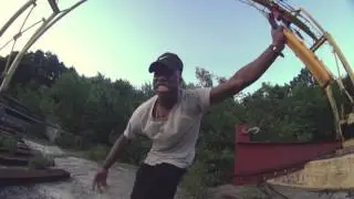 Cekary - All In All (Official Music Video)