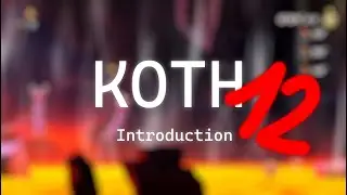 Rayman Legends | KOTH S12 Introduction