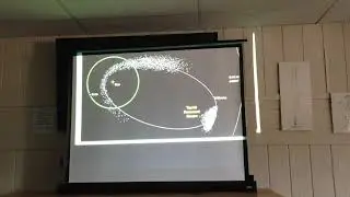 Evidence of Comet Impact on Ice Sheet and World-Wide Coastal Flooding Myths​Presented by Eric Iseman