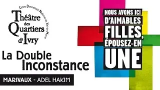 LA DOUBLE INCONSTANCE