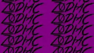 Z&oslash;diac official audio (prod.Wetflex300)