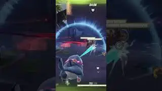 Jeff The Shark Is Only Good As A Healer Not A Striker