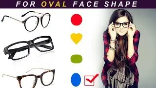 Best Glasses For Oval Face Shape | Best Glasses for you face shape | Oval face | Money & Style