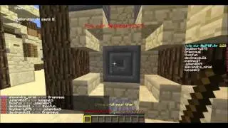Minecraft - ShootCraft avec platinix27 Episode 1: Salut Platinix!