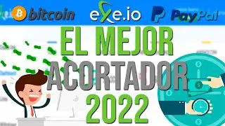 Los MEJORES ACORTADORES de LINKS que M&Aacute;S PAGAN 🤑 (ACORTADORES M&Aacute;S CONFIABLES) - 2022 ✔