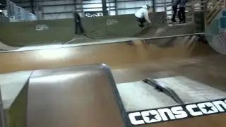 The Phoneycam Chronicles - Greg Pachell