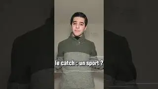 Le catch pour les NULS (&eacute;pisode 1)