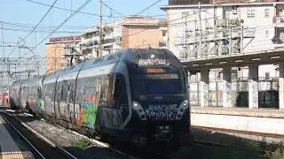 CIRCUMVESUVIANA:Stazione di 