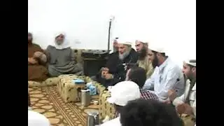 قصيدة( أَلا ياالله بنظرة ) بصوت المنشد إياد أبو بكر قبل سنوات في مدينة اربد بحضور جمع من الصُّلحاء .