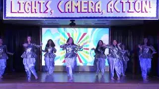 Springdales School, Dubai - Annual Day Celebration 2022 - Day 2 - Part 6