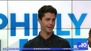 Ben Nemtin's 'The Buried Life': What to Do Before You Die | NBC10's Philly Live